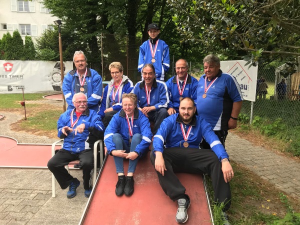MSM NLB West 2018 in Grenchen